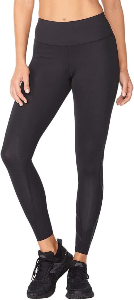 Best compression leggings for travel and circulation support on Amazon.