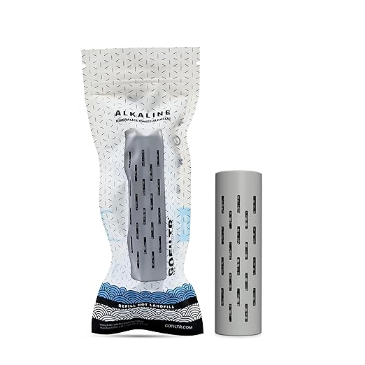Unique designs in high tech water bottles.