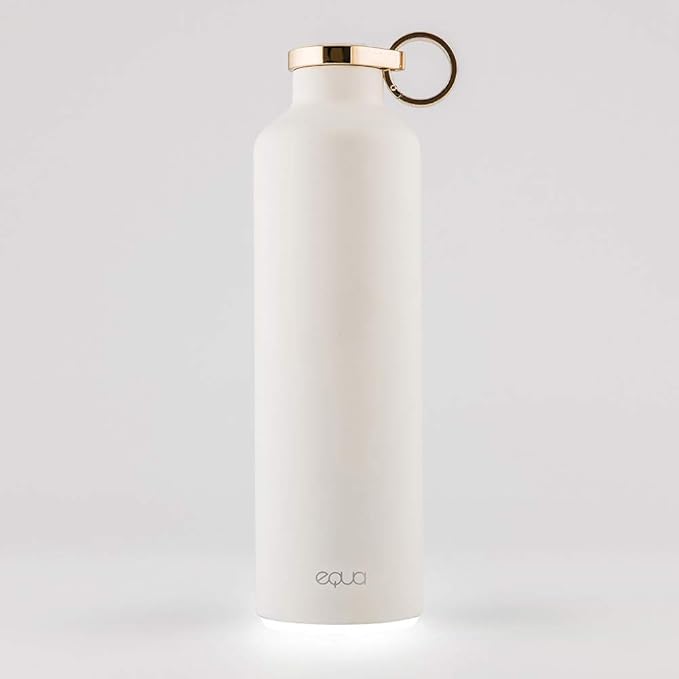 Advantages of using smart water bottles.