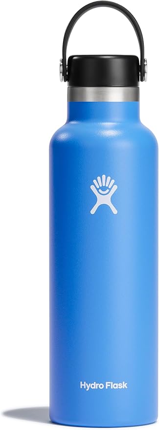 Top water bottles for active lifestyles compared to Stanley.