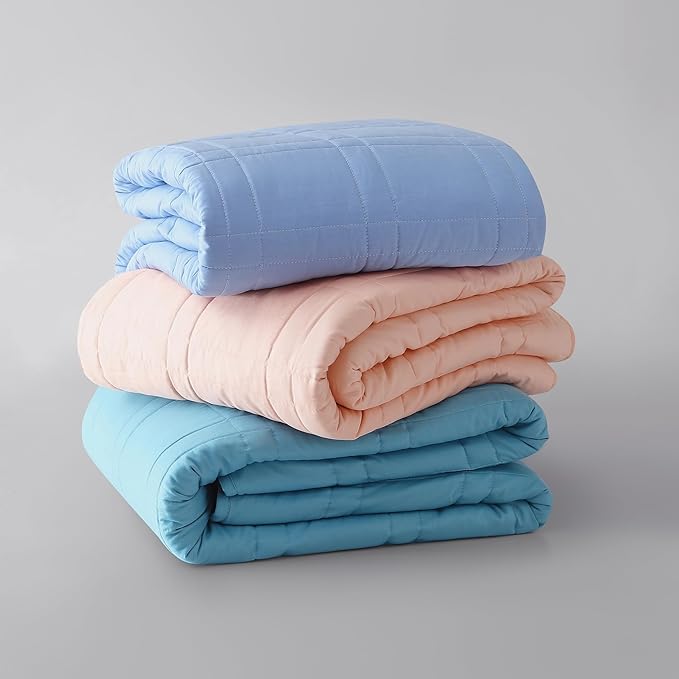 Best sensory weighted blanket for kids